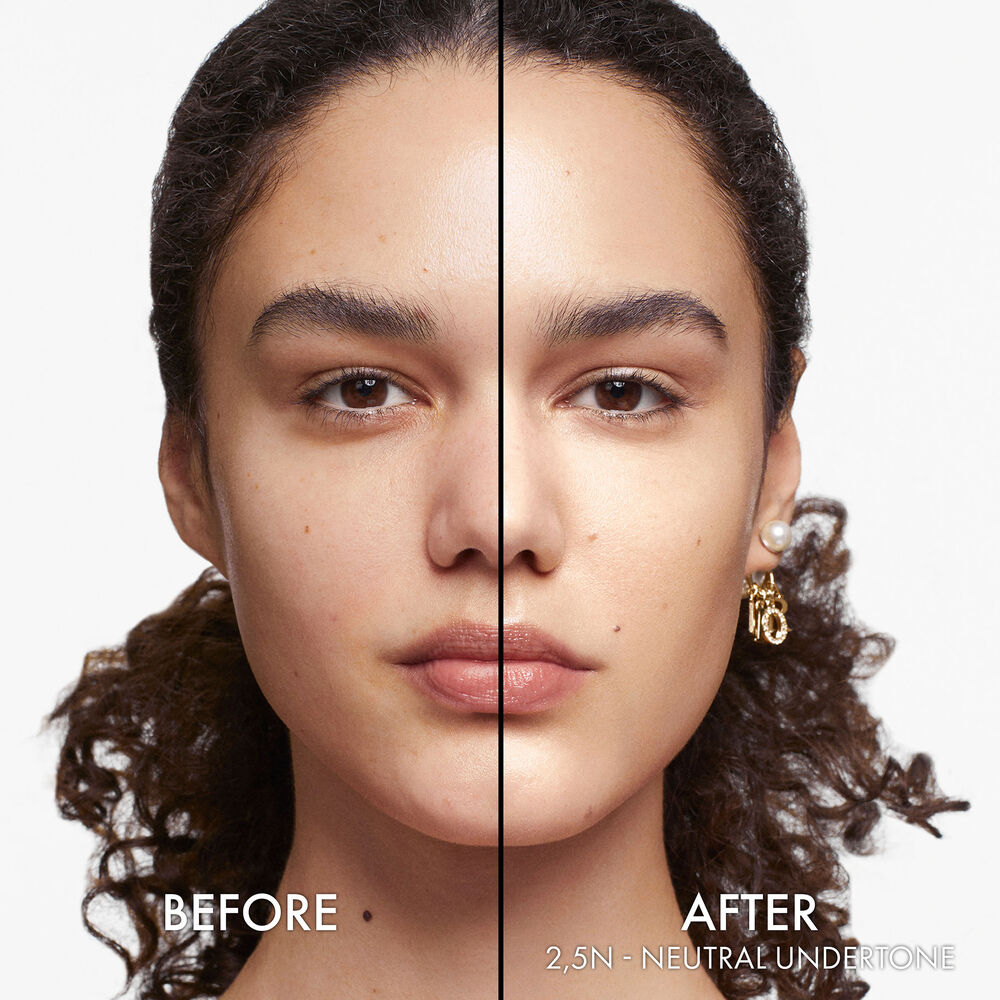 DIOR FOREVER SKIN GLOW (BASE DE MAQULLAJE)